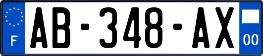 AB-348-AX