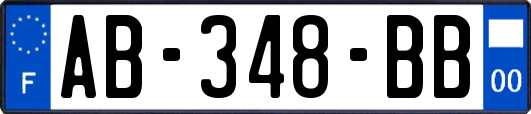 AB-348-BB