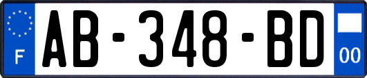 AB-348-BD