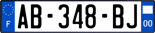 AB-348-BJ