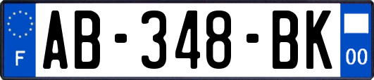 AB-348-BK