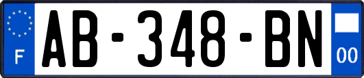 AB-348-BN