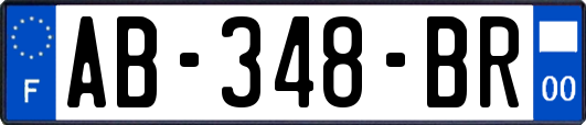 AB-348-BR