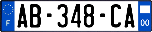 AB-348-CA