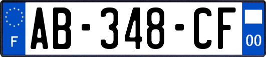 AB-348-CF