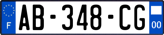 AB-348-CG