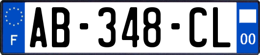 AB-348-CL