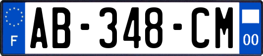 AB-348-CM