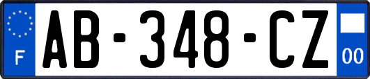 AB-348-CZ