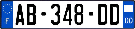 AB-348-DD