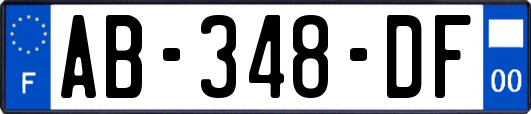 AB-348-DF