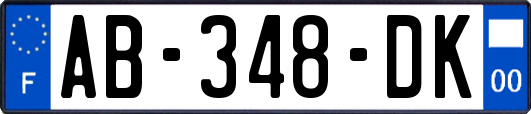 AB-348-DK