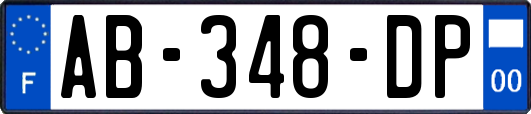 AB-348-DP