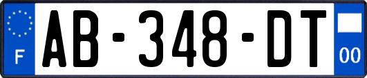 AB-348-DT