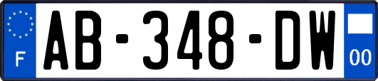 AB-348-DW