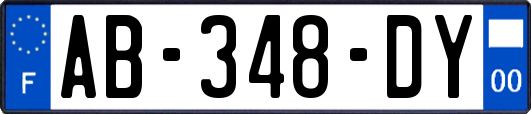 AB-348-DY