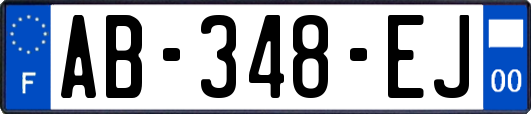 AB-348-EJ