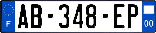 AB-348-EP