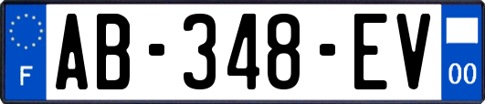 AB-348-EV