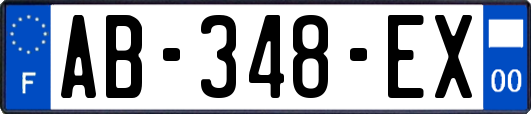 AB-348-EX