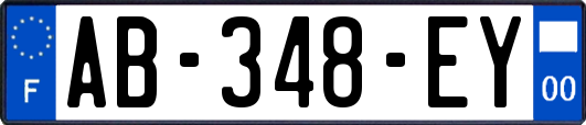 AB-348-EY