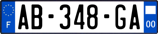 AB-348-GA