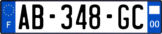 AB-348-GC