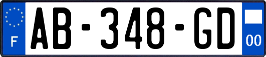 AB-348-GD