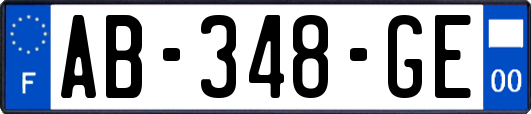AB-348-GE