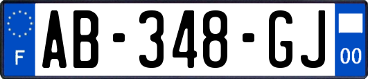 AB-348-GJ