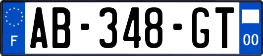 AB-348-GT