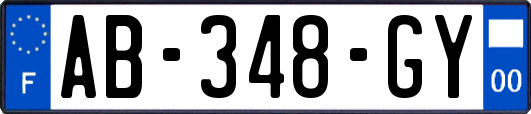 AB-348-GY