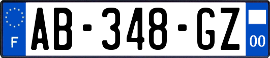 AB-348-GZ