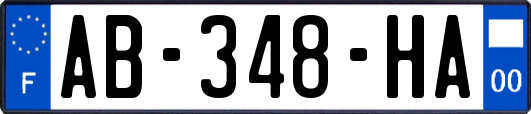 AB-348-HA