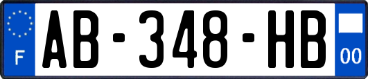 AB-348-HB