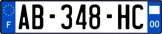 AB-348-HC