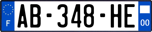 AB-348-HE