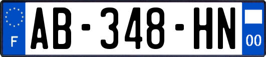 AB-348-HN