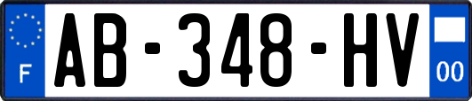 AB-348-HV