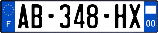 AB-348-HX