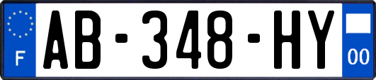 AB-348-HY