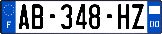 AB-348-HZ