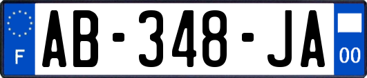 AB-348-JA