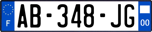 AB-348-JG