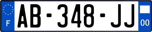 AB-348-JJ