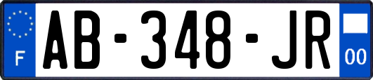 AB-348-JR