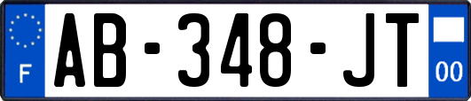 AB-348-JT