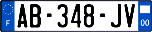 AB-348-JV