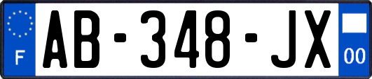 AB-348-JX