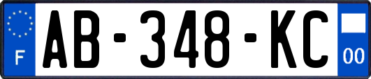 AB-348-KC